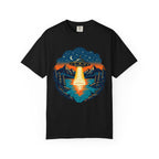 UFO Lake Scene T-Shirt