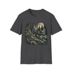 Haunted Cabin T-Shirt