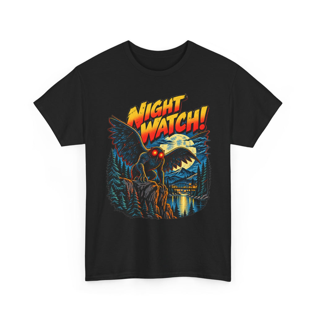 Night Watch T-Shirt