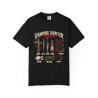 Vampire Hunter Tools T-Shirt