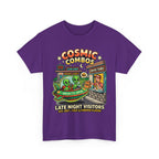 Alien Drive-Thru T-Shirt
