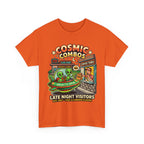 Alien Drive-Thru T-Shirt
