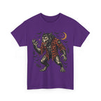Werewolf Graphic T-Shirt