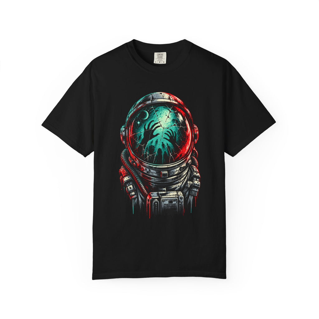 Dead Astronaut  T-Shirt