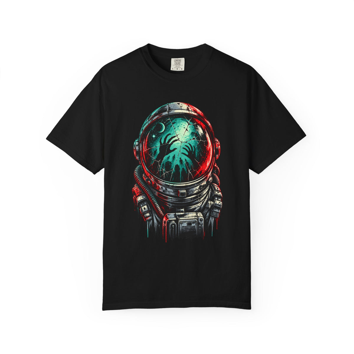 Dead Astronaut  T-Shirt