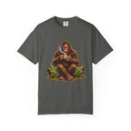 Bigfoot Coffee T-Shirt