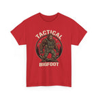 Tactical Bigfoot Tee