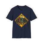 Cryptid Crossing T-Shirt