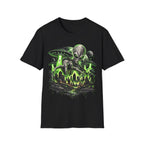 Alien Warlord T-Shirt