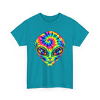 Rainbow Alien T-Shirt