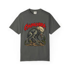 Chupacabra Graphic T-Shirt — Vintage Monster Tee