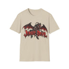 Jersey Devil Graphic T-Shirt