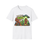 Bigfoot's Ex Girlfriend T-Shirt