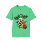 Santa Abduction T-Shirt