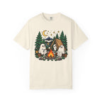 Ghost Campfire T-Shirt