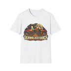 Skinwalker Ranch T-Shirt