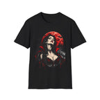 Vampire Woman T-Shirt