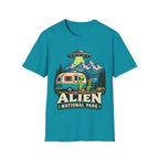 Alien National Park T-Shirt