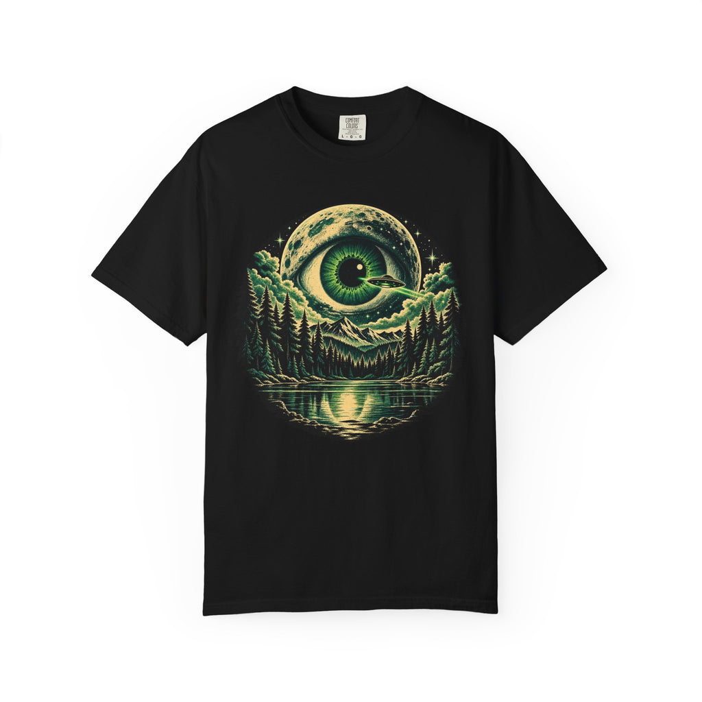 Cosmic Eye T-Shirt