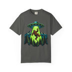 Sasquatch Abduction T-Shirt