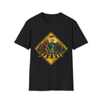 Cryptid Crossing T-Shirt