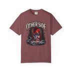 The Other Side Gothic Portal T-Shirt