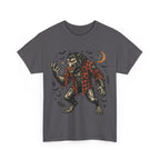 Werewolf Graphic T-Shirt
