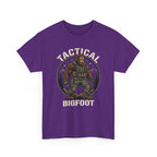 Tactical Bigfoot Tee
