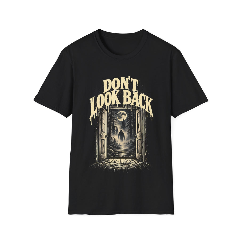 Don't Look Back T-Shirt