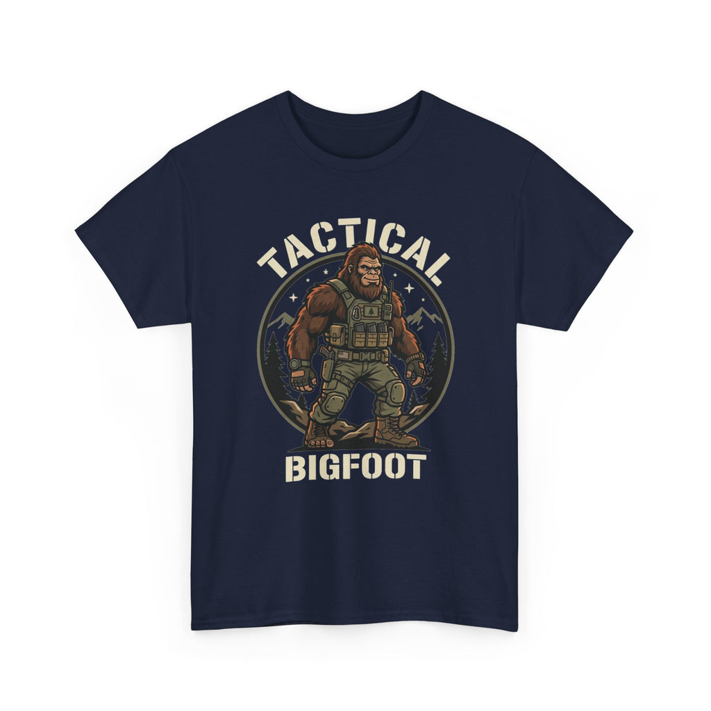 Tactical Bigfoot Tee