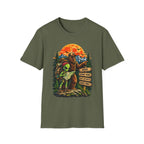 Good Vibes  Graphic T-Shirt