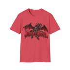 Jersey Devil Graphic T-Shirt