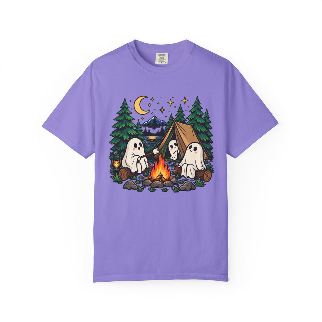 Ghost Campfire T-Shirt