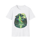 UFO Fishing Trip T-Shirt