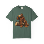 Bigfoot Beer T-Shirt