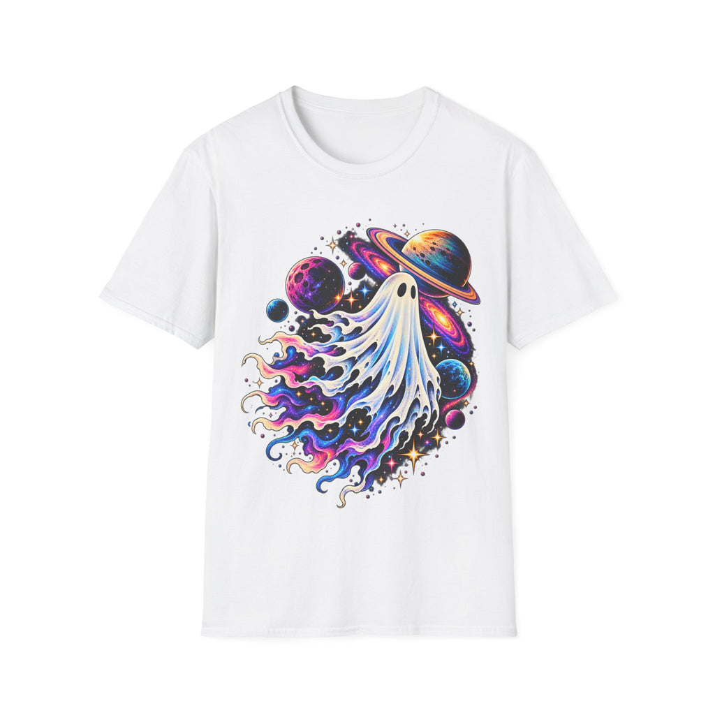 Cosmic Ghost T-Shirt