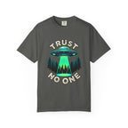 Alien Abduction "Trust No One" T-Shirt