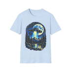 UFO Nightscape T-Shirt