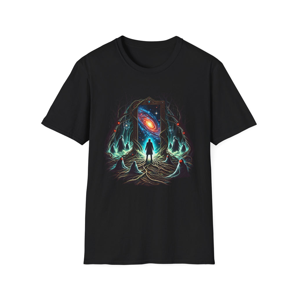 Cosmic Doorway T-Shirt