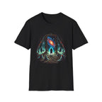 Cosmic Doorway T-Shirt