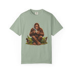 Bigfoot Coffee T-Shirt