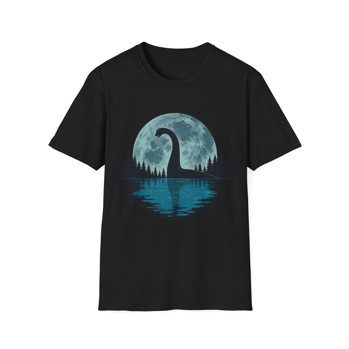 Moonlit Nesse T-Shirt