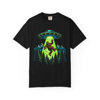 Sasquatch Abduction T-Shirt
