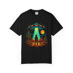Cowboy & UFO T‑Shirt