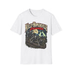 Kelly-Hopkinsville Encounter Alien Mystery Graphic T-Shirt