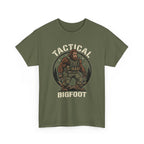 Tactical Bigfoot Tee