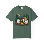 Ghost Campfire T-Shirt