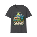 Alien National Park T-Shirt