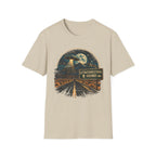 Extraterrestrial Highway T-Shirt