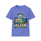 Alien National Park T-Shirt